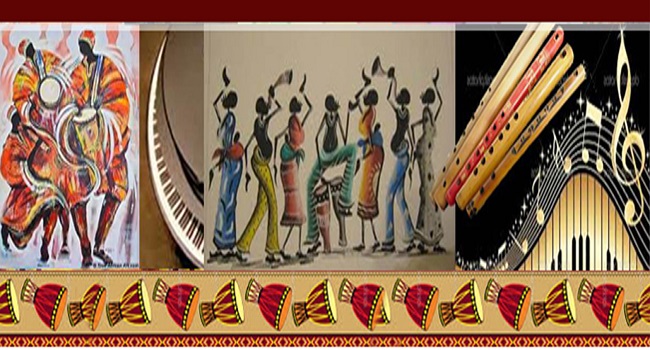 Ucc department of music and dance website banner
